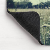 自由地 マウスパッド (コーナー)