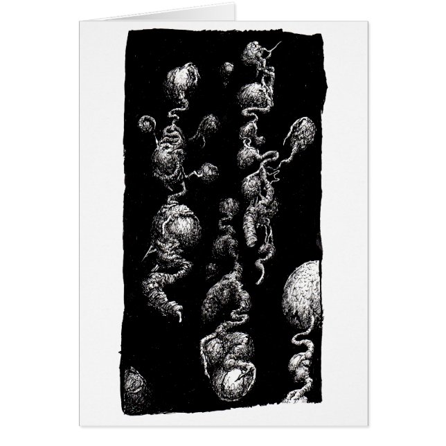 自由変動収差 (正面)