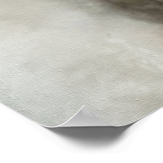 自由失った ポスター (角)