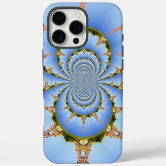 自由平等男子学生の社交クラブ Case-Mate iPhoneケース (裏面)