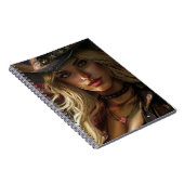 自由度2 ノートブック (右側)