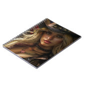 自由度2 ノートブック (左側)