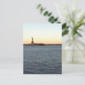 自由愛の法典 ポストカード (スタンド正面)