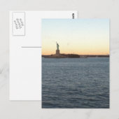 自由愛の法典 ポストカード (正面/裏面)