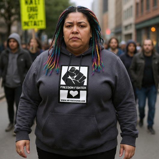 自由戦闘機 パーカ