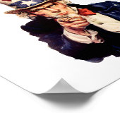 自由投票は2026年 ポスター (角)