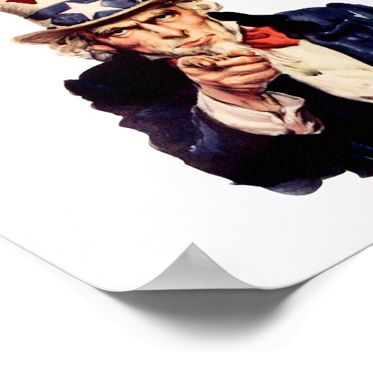 自由投票は2026年 ポスター (角)