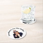 自由投票は2026年 ラウンドペーパーコースター (インサイチュ)