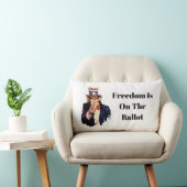 自由投票は2026年 ランバークッション (椅子)