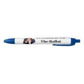 自由投票は2026年 黒ボールペン (ボトム)