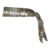 自由日 タイヘッドバンド (回転90)