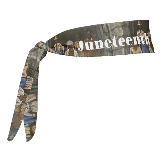 自由日 タイヘッドバンド (回転270)