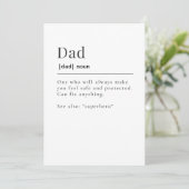 自由最小辞書の定義おもしろい引用文 シーズンカード (スタンド正面)