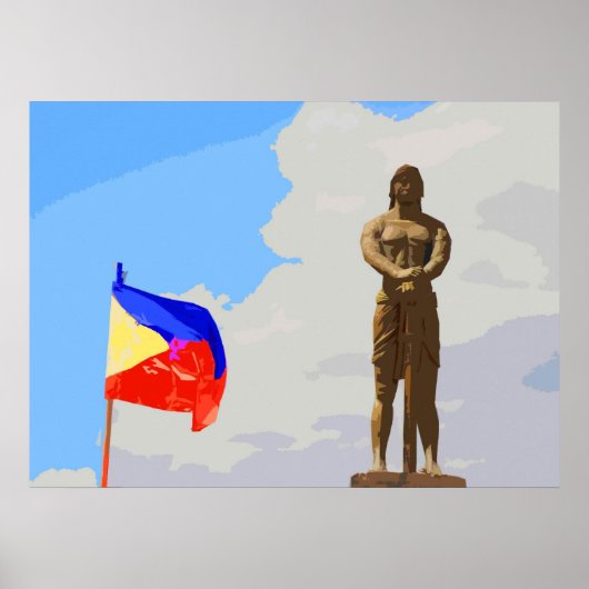 自由歩哨 ポスター (正面)