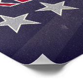 自由油 ポスター (角)