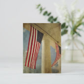 自由波 ポストカード (スタンド正面)