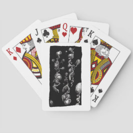 自由浮遊オーガニック収差 トランプ