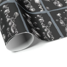 自由浮遊オーガニック収差