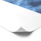 自由生まれになる ポスター (角)