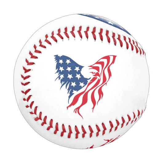 自由生まれになる | 野球ボール (正面左)