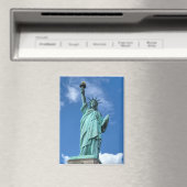 自由磁石像(ポートレート) マグネット (インサイチュ (食洗機))