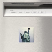 自由磁石像 マグネット (インサイチュ (食洗機))