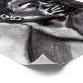 自由祝ポスター ポスター (角)