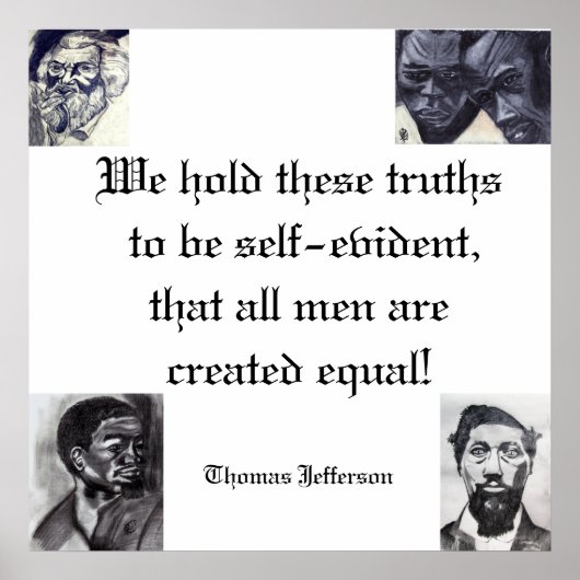 自由祝ポスター ポスター (正面)