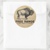 自由範囲 ラウンドシール (バッグ)