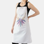 自由精神 エプロン (インサイチュ)