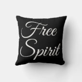 自由精神 クッション (裏面)