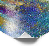 自由精神 フォトプリント            (角)