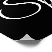 自由精神 ポスター (角)