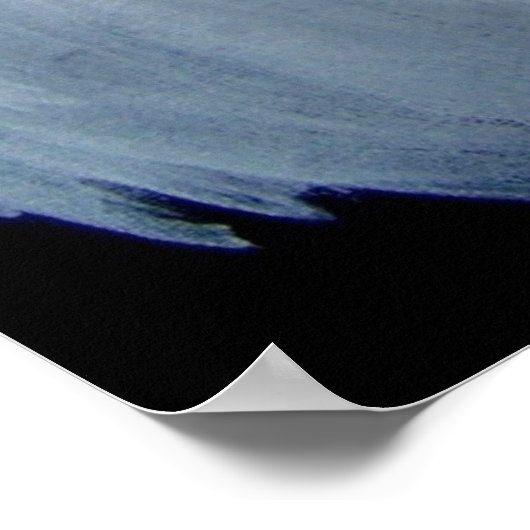 自由精神 ポスター (角)