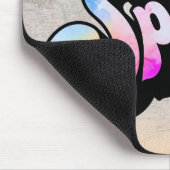 自由精神 マウスパッド (コーナー)