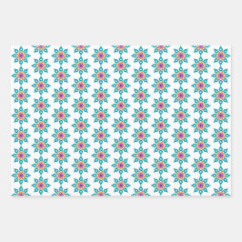 自由精神 ラッピングペーパーシート