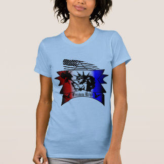 自由統治 Tシャツ