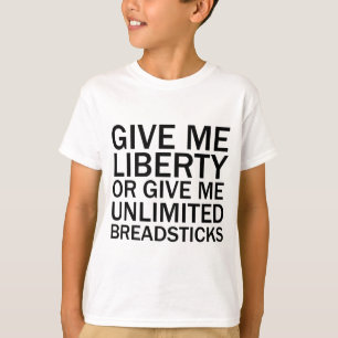 自由自与え由自由自与え由自由 Tシャツ