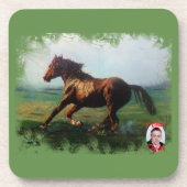 自由自在/自由自在/自由 コースター (正面)