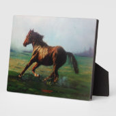 自由自在/自由自在/自由 フォトプラーク (側面)