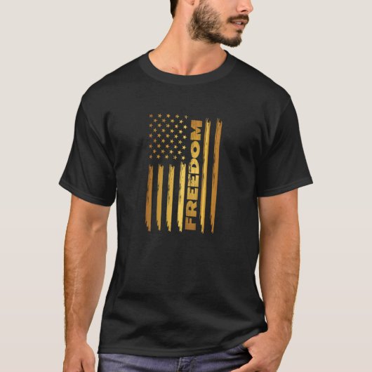 自由表現衣服の自由への愛 Tシャツ (正面)