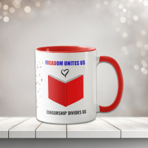 自由読は米国を統一する