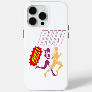 自由走 iPhone 15 PRO MAXケース