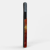 自由電話事件 Case-Mate iPhoneケース (裏面/右)