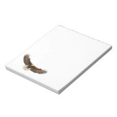 自由飛行 ノートパッド (回転)