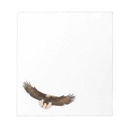 自由飛行 ノートパッド