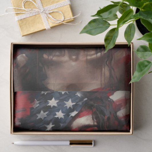 自由10 薄葉紙 (ギフト)