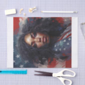 自由11 薄葉紙 (クラフト)