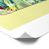 自由125周年記念ポスター ポスター (角)