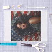 自由12 薄葉紙 (クラフト)